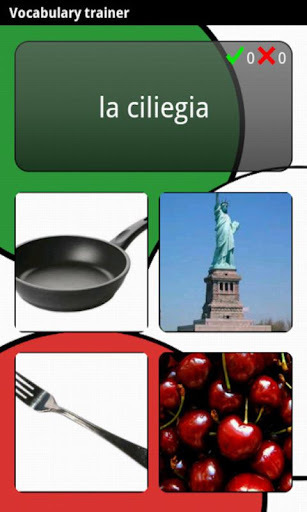 Learn Italian Deluxe截图1