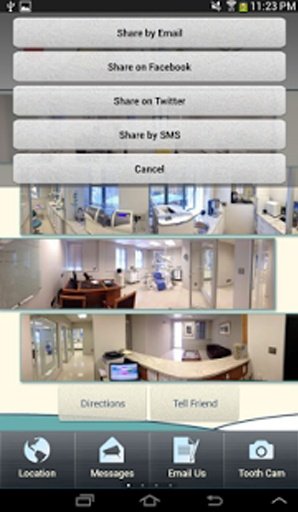 Dentist Johannesburg截图4