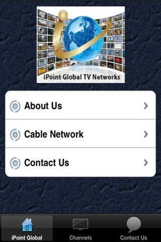 iPoint Global截图1