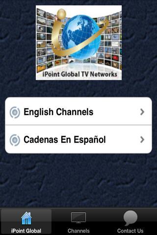 iPoint Global截图2