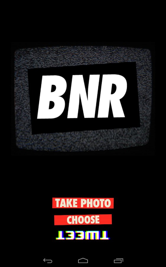 BNR ERROR截图9