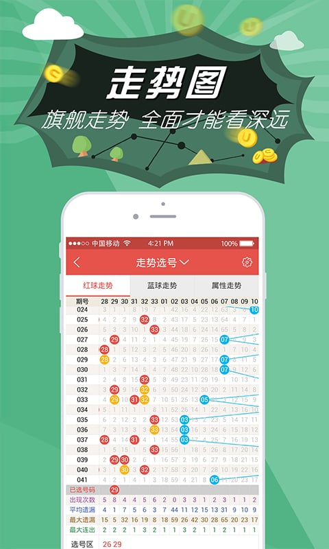 火星双色球极速版截图2