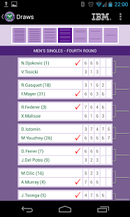 温布尔登网球公开赛(Wimbledon)截图7