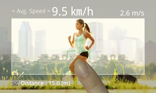 智能测距 Smart Distance Pro截图6