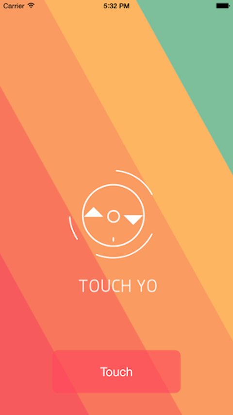 Touch YO截图1