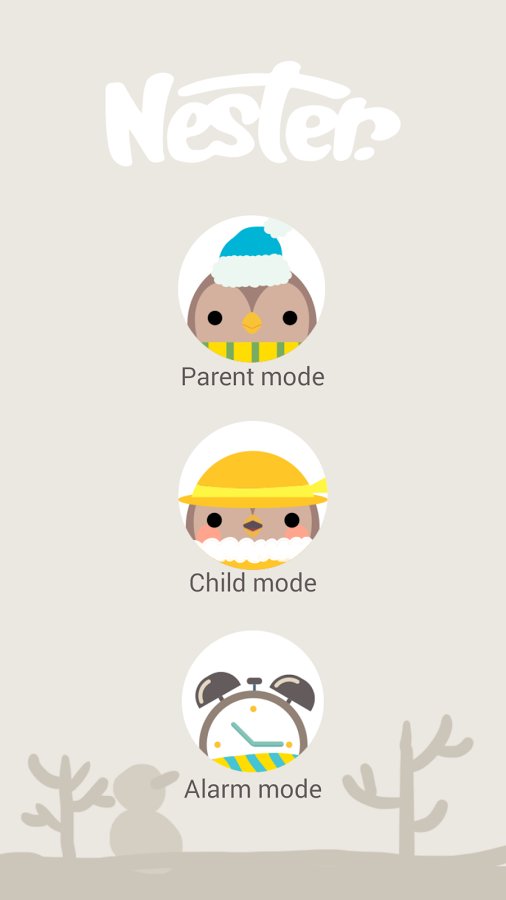 Child Mode &amp; Time Education截图4