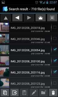 文件总管 Explorer+ File Manager Pro截图7