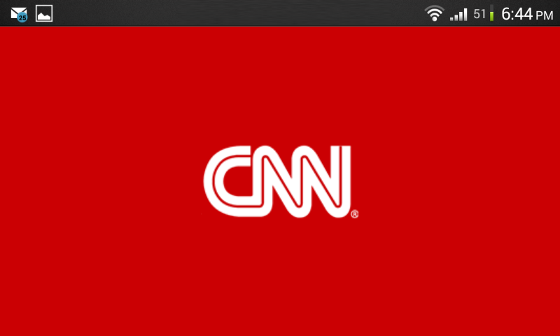 CNN:Europe截图6