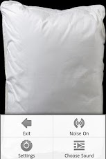 Pillow: White Noise截图7
