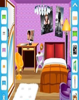 Justin Bieber Fan Room截图1