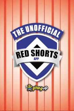 Red Shorts App截图