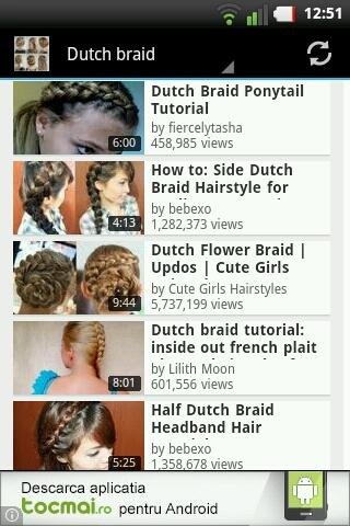 Braid Encyclopedia截图7