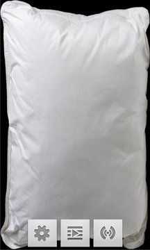 Pillow: White Noise截图