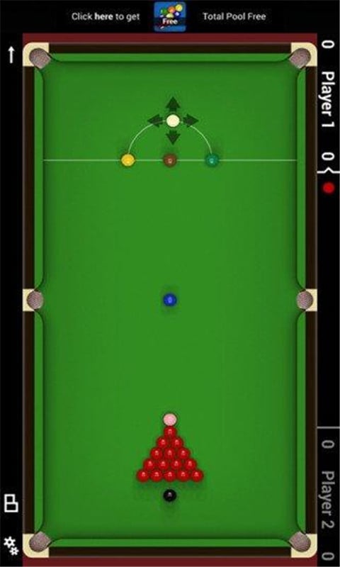 3D国际斯诺克下载