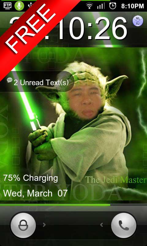 MX_Yoda_FreeMagicLocker截图2