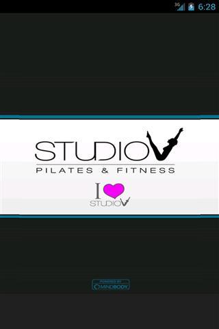 Studio V Pilates截图5