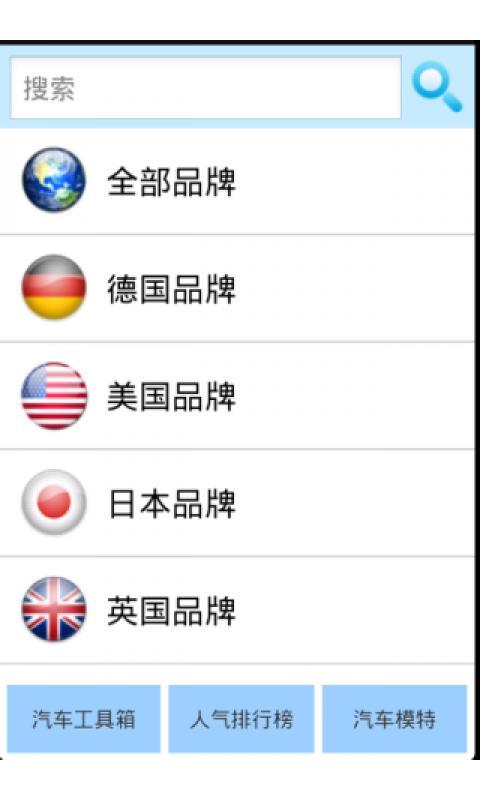 世界汽车风采截图1