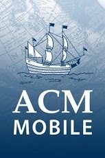 ACM Mobile截图1