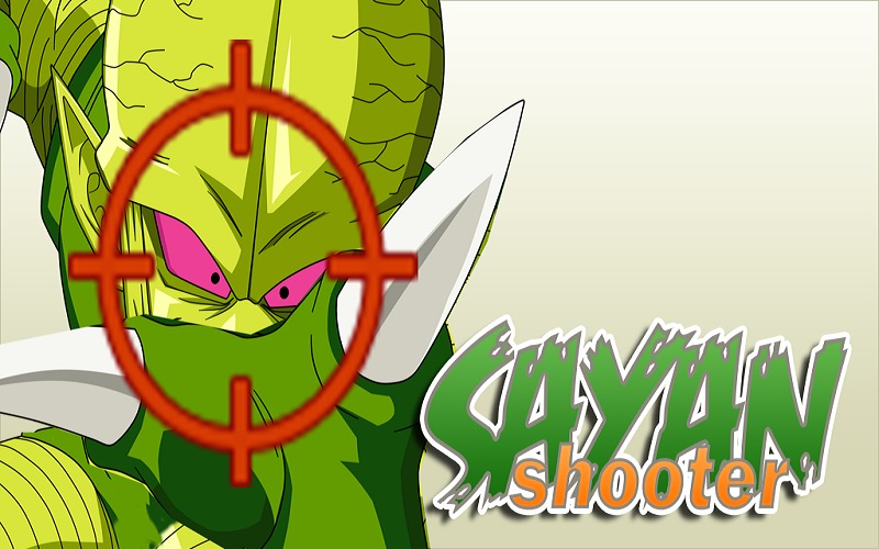 Dragon Z Shooter截图1