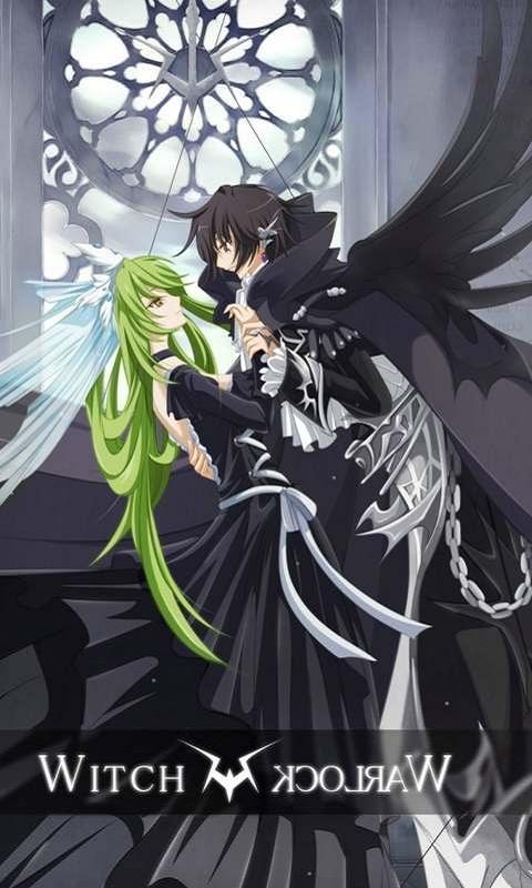 Code Geass Puzzle截图1