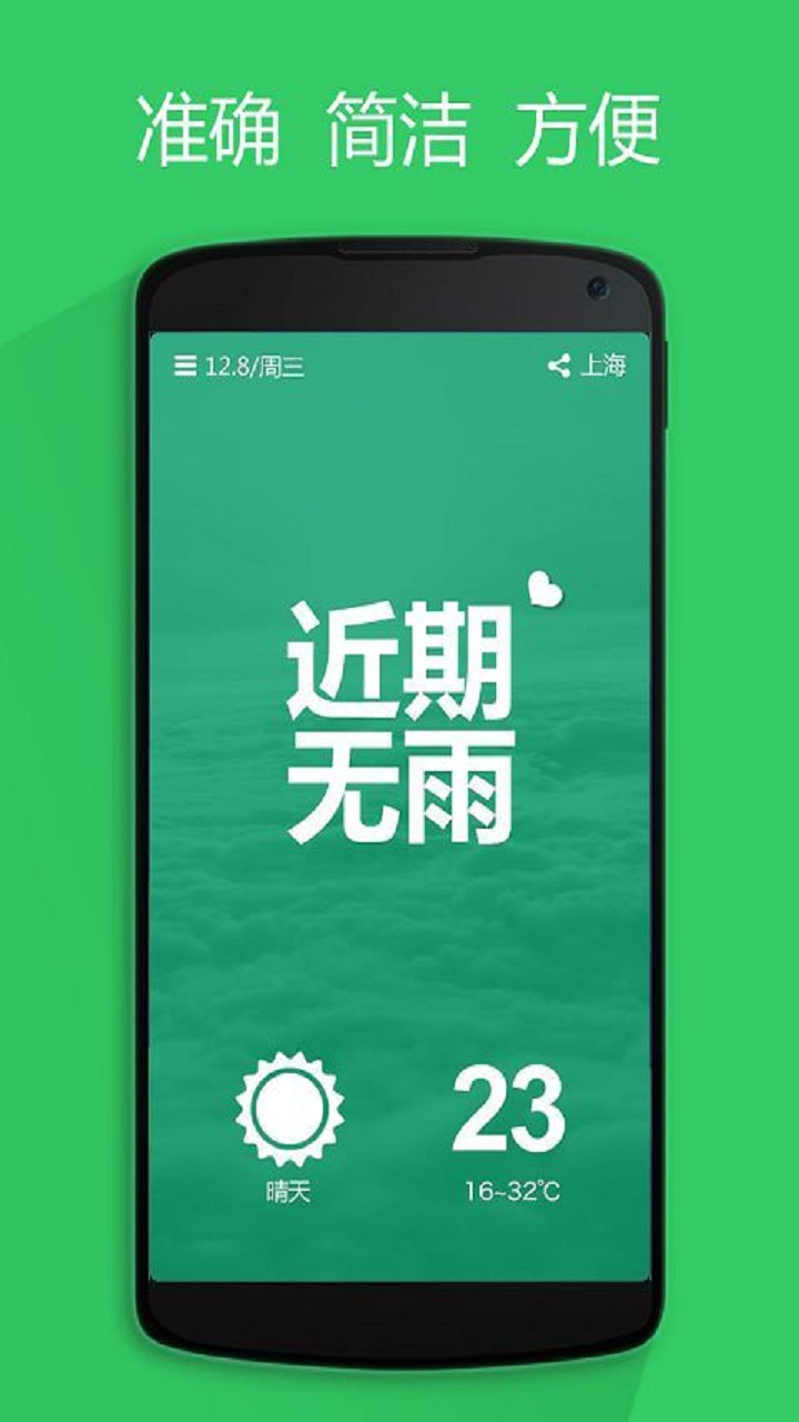 天气猎手截图1