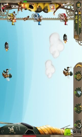 The bees back截图4