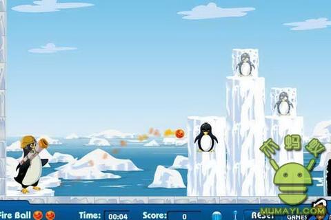 速冻企鹅截图3