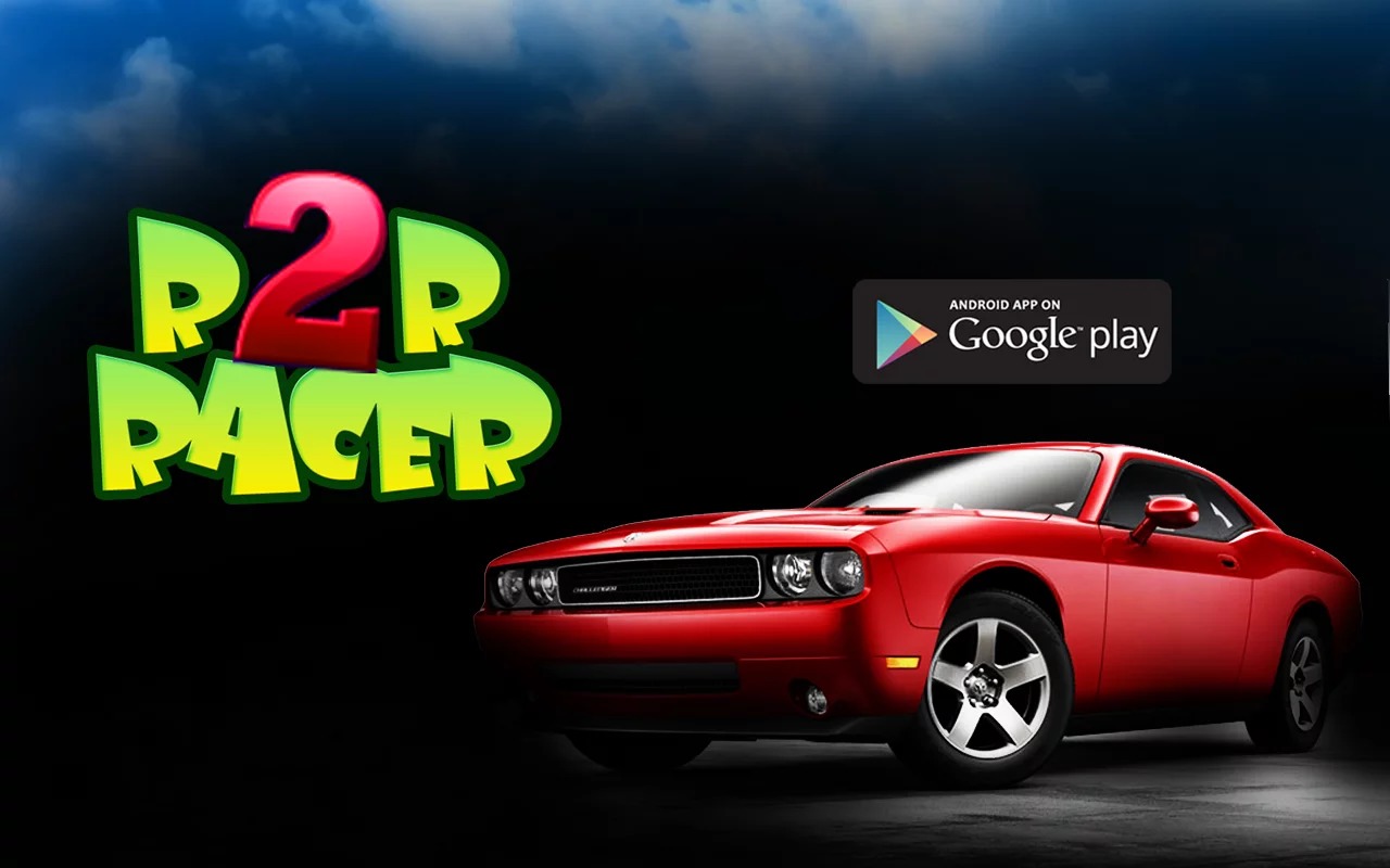 R2R RACER截图1