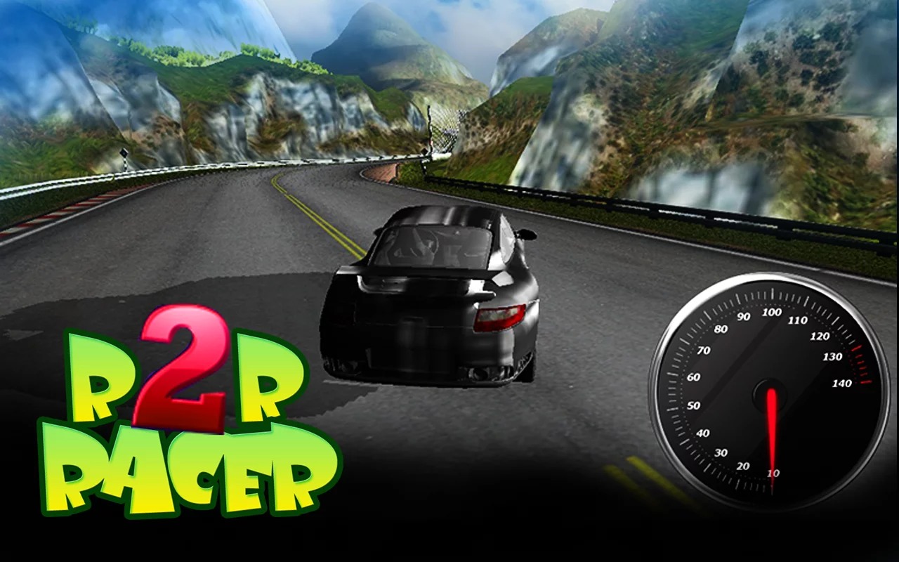 R2R RACER截图5