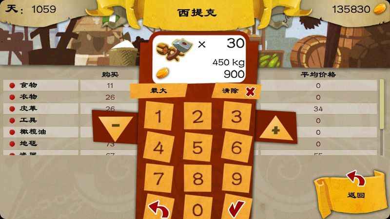 16Bit商人 汉化版 16bit Trader截图3