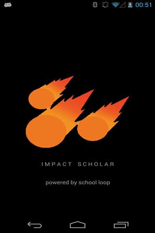 影响学者 Impact Scholar截图3