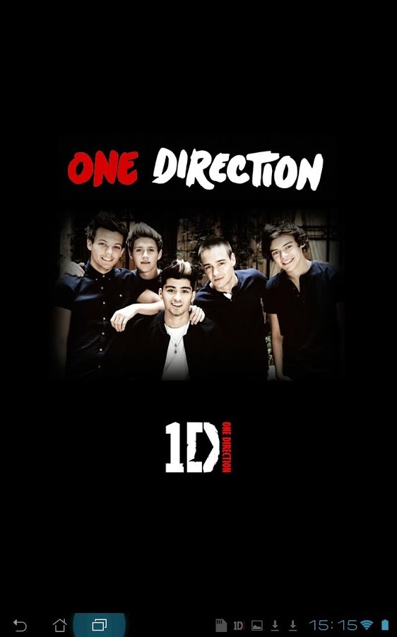 One Direction Music Online截图6