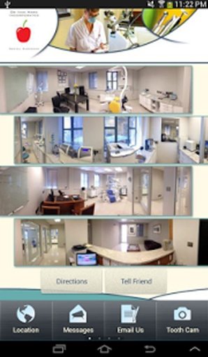 Dentist Johannesburg截图3