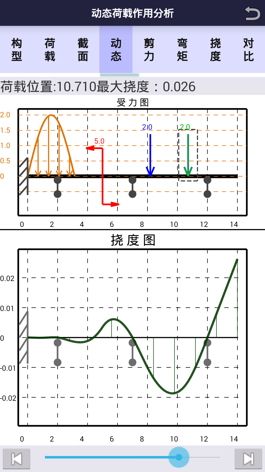 材力助手截图3