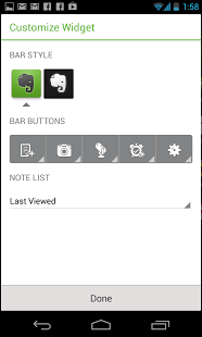 Evernote桌面插件截图9