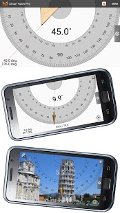 尺子 - Smart Ruler Pro截图1