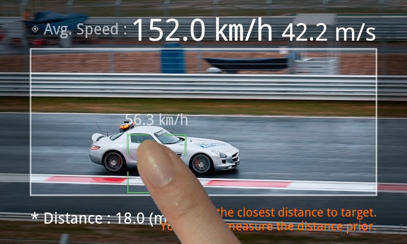 智能测距 Smart Distance Pro截图3