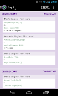 温布尔登网球公开赛(Wimbledon)截图9