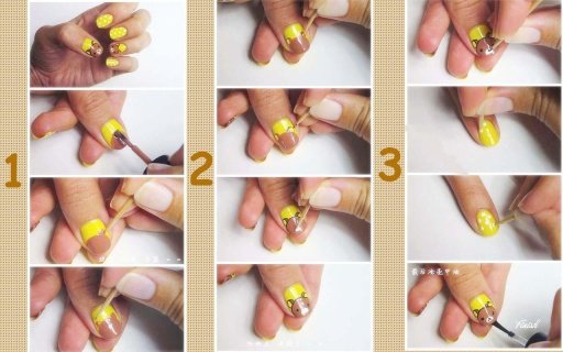 Beautify your nail截图4