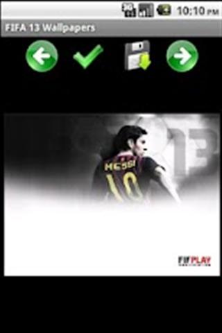 FIFA 13 Wallpapers截图3