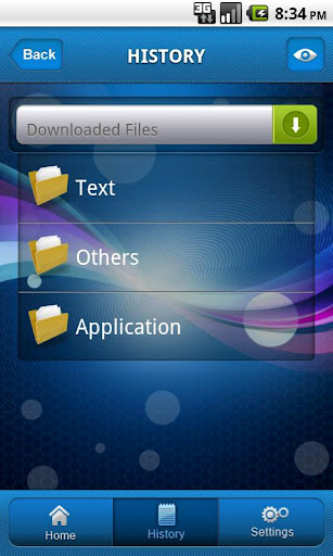 X Speed [Download Manager]截图7