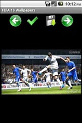 FIFA 13 Wallpapers截图4