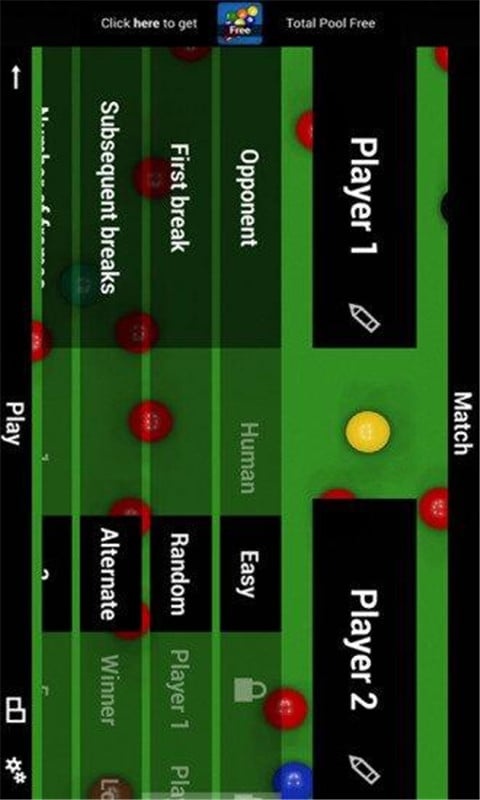 3D国际斯诺克下载