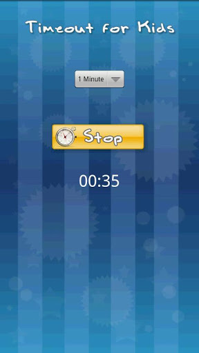 Timeout for Kids截图1