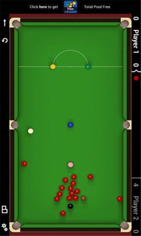 3D国际斯诺克下载