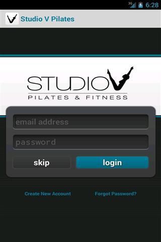 Studio V Pilates截图4