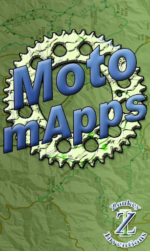 Moto mApps Utah FREE截图5