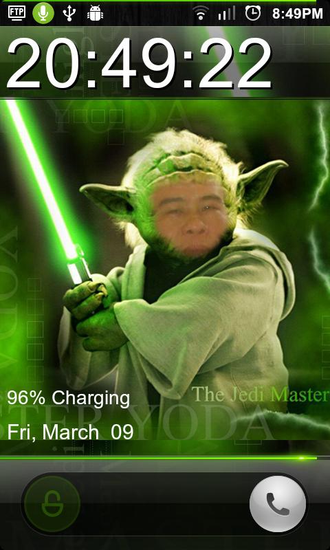 MX_Yoda_FreeMagicLocker截图1