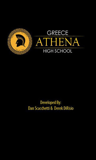 Greece Athena High School截图2