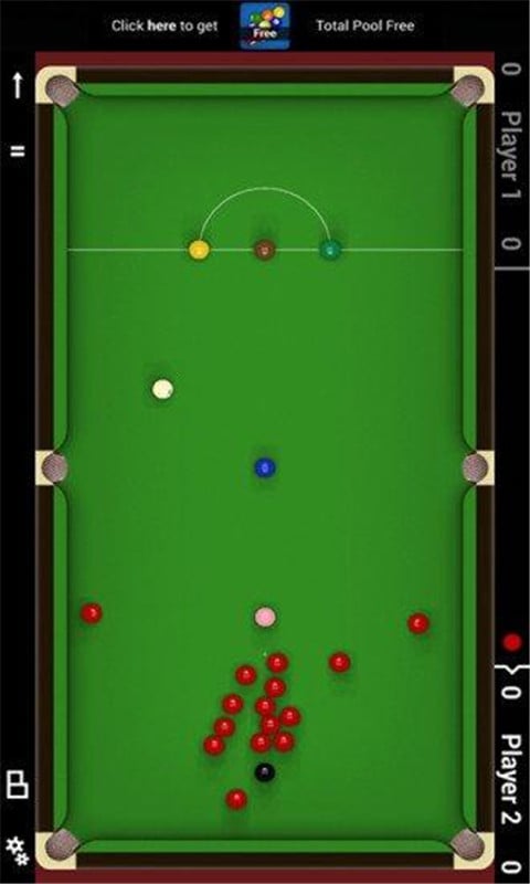 3D国际斯诺克下载